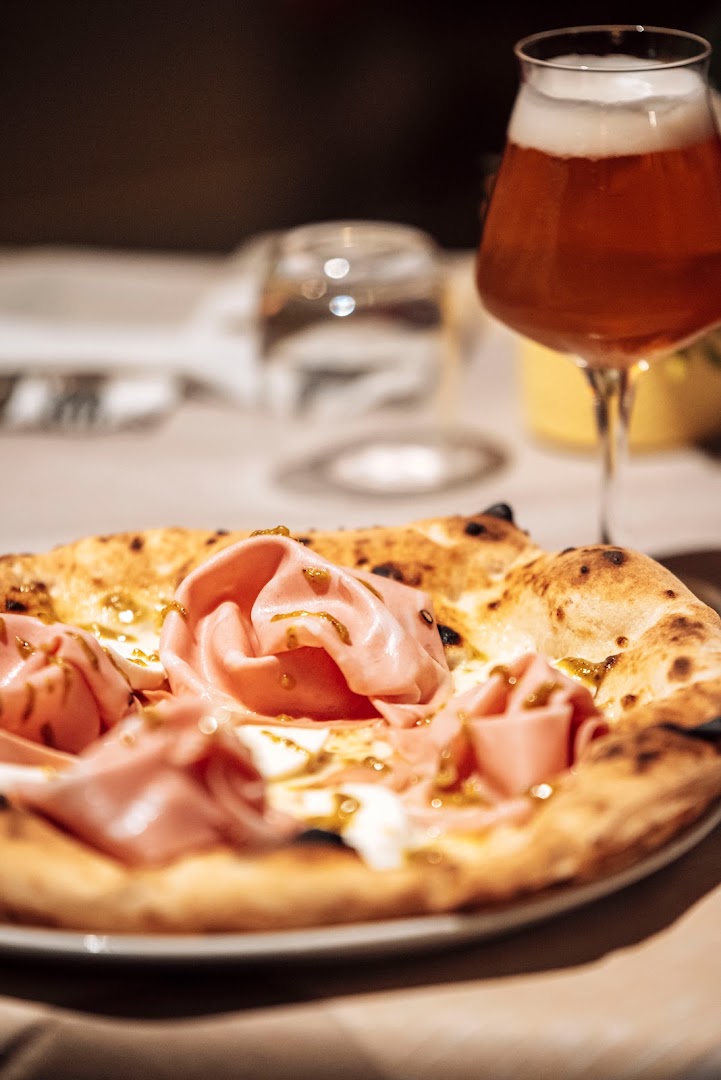 Ristorante Gli Antichi Sapori di Napoli · Foto 4
